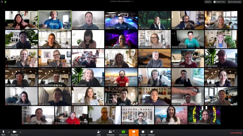 Modalidad de estudio